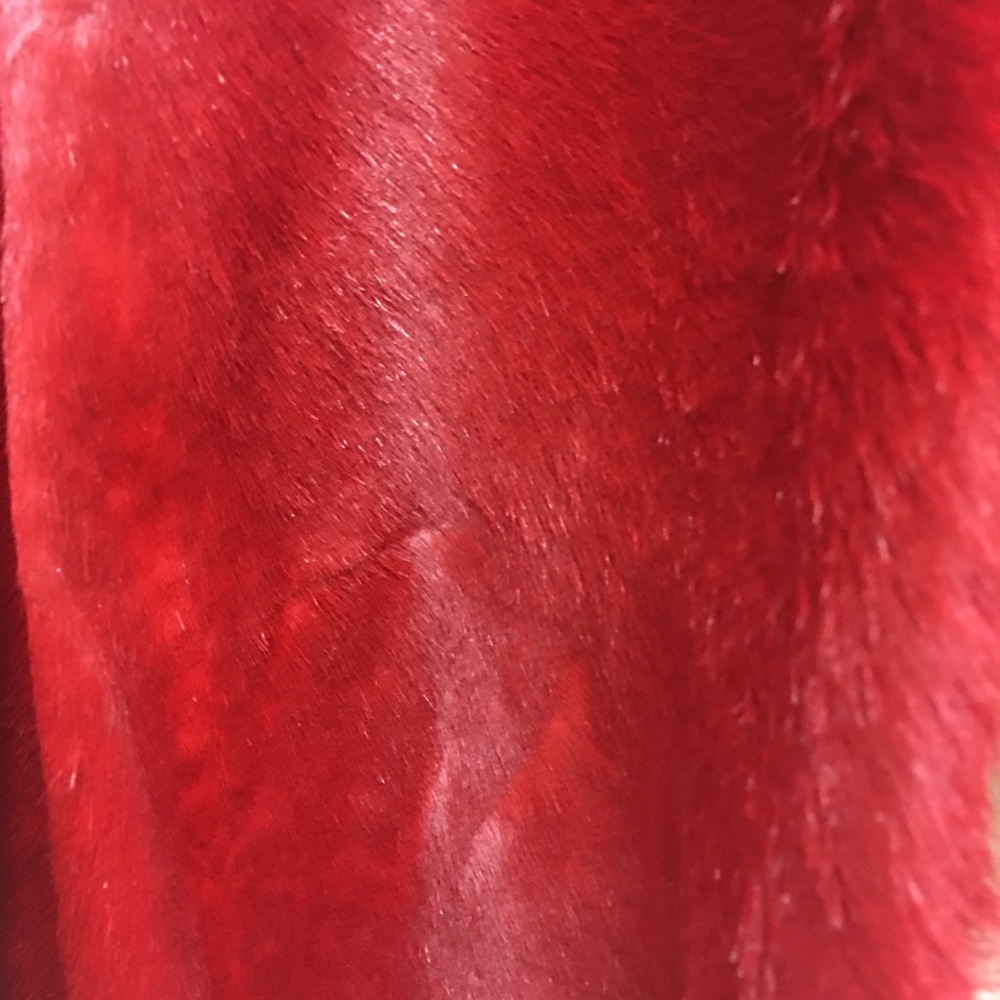 Fur jacket - Picture 5 of 6
